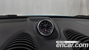 Porsche 718, 2019 — миниатюра 25