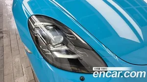 Porsche 718, 2019 — миниатюра 8