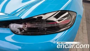 Porsche 718, 2019 — миниатюра 9