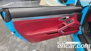 Porsche 718, 2019 — миниатюра 14