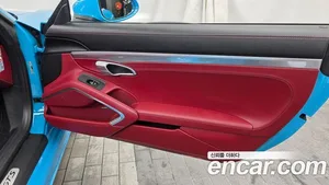 Porsche 718, 2019 — миниатюра 15