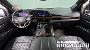 Cadillac Escalade, 2022 — миниатюра 10