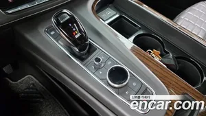 Cadillac Escalade, 2022 — миниатюра 12