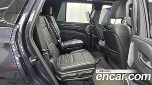 Cadillac Escalade, 2022 — миниатюра 18