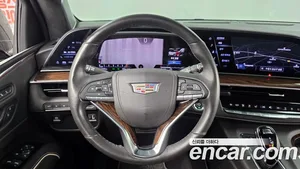 Cadillac Escalade, 2022 — миниатюра 19