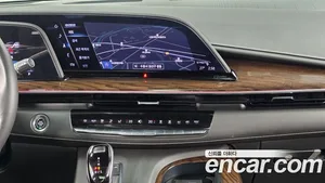 Cadillac Escalade, 2022 — миниатюра 20