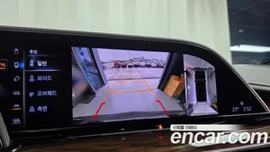 Cadillac Escalade, 2022 — миниатюра 21