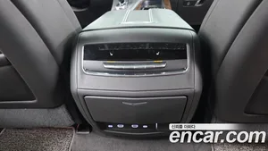 Cadillac Escalade, 2022 — миниатюра 24