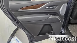 Cadillac Escalade, 2022 — миниатюра 15