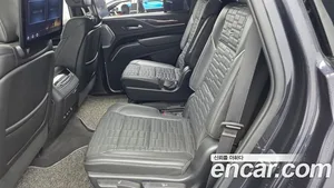 Cadillac Escalade, 2022 — миниатюра 16