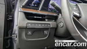 Cadillac Escalade, 2022 — миниатюра 31