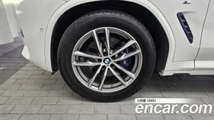 BMW X3, 2018 — миниатюра 5