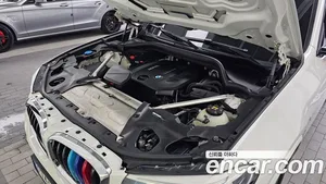 BMW X3, 2018 — миниатюра 6