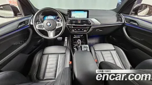 BMW X3, 2018 — миниатюра 10
