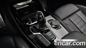 BMW X3, 2018 — миниатюра 12