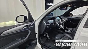 BMW X3, 2018 — миниатюра 13