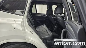 BMW X3, 2018 — миниатюра 17