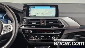BMW X3, 2018 — миниатюра 18
