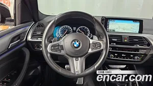 BMW X3, 2018 — миниатюра 19
