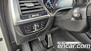 BMW X3, 2018 — миниатюра 23