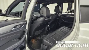 BMW X3, 2018 — миниатюра 24