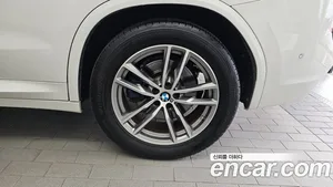 BMW X3, 2018 — миниатюра 7