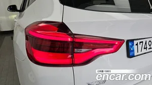BMW X3, 2018 — миниатюра 9