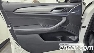 BMW X3, 2018 — миниатюра 14