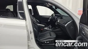 BMW X3, 2018 — миниатюра 16