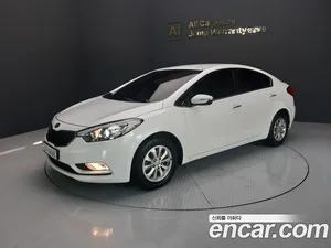 Kia K3, 2015 — миниатюра 1