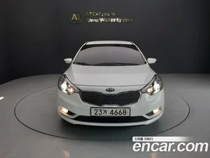 Kia K3, 2015 — миниатюра 3