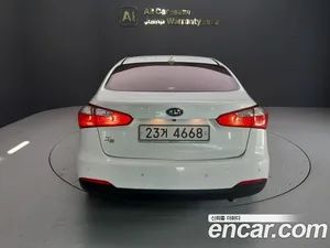 Kia K3, 2015 — миниатюра 4