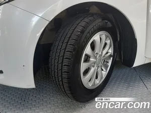 Kia K3, 2015 — миниатюра 5