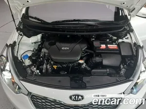 Kia K3, 2015 — миниатюра 6