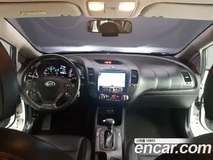 Kia K3, 2015 — миниатюра 7