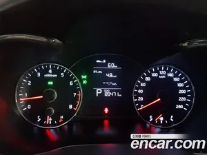 Kia K3, 2015 — миниатюра 8