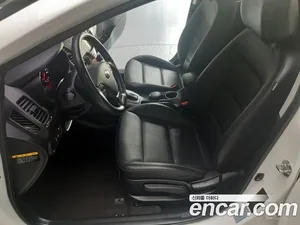 Kia K3, 2015 — миниатюра 10