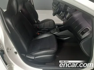 Kia K3, 2015 — миниатюра 12