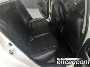 Kia K3, 2015 — миниатюра 13