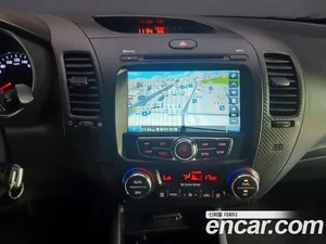 Kia K3, 2015 — миниатюра 14