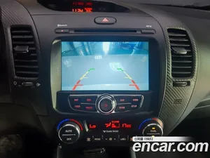 Kia K3, 2015 — миниатюра 15