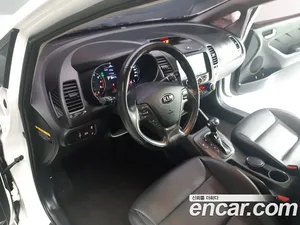 Kia K3, 2015 — миниатюра 20