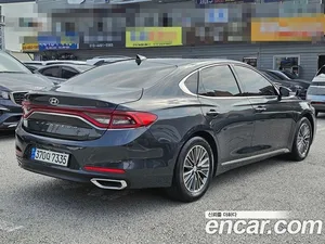 Hyundai Grandeur, 2017 — миниатюра 4