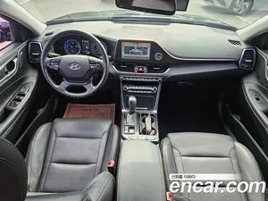 Hyundai Grandeur, 2017 — миниатюра 5