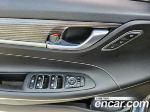 Hyundai Grandeur, 2017 — миниатюра 6