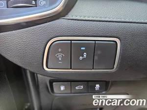 Hyundai Grandeur, 2017 — миниатюра 7