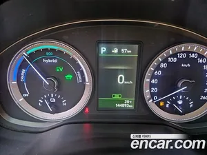Hyundai Grandeur, 2017 — миниатюра 9