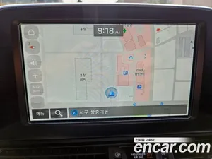Hyundai Grandeur, 2017 — миниатюра 10