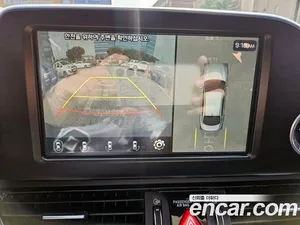Hyundai Grandeur, 2017 — миниатюра 11
