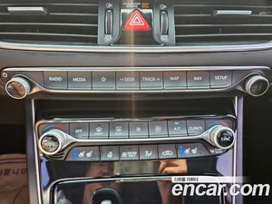 Hyundai Grandeur, 2017 — миниатюра 12